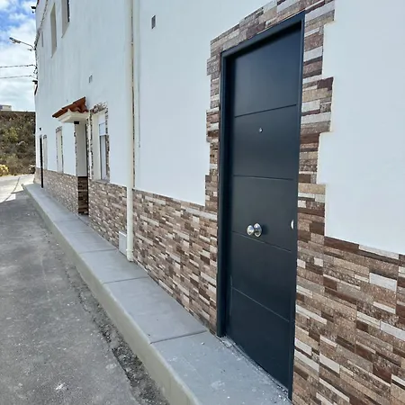 New Modern Apartment, Scandinavian Style, Ocean View, Huge Terrace Appartement *