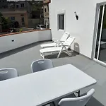New Modern Apartment, Scandinavian Style, Ocean View, Huge Terrace Icod De Los Vinos