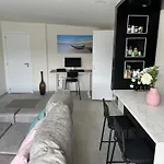 New Modern Apartment, Scandinavian Style, Ocean View, Huge Terrace Διαμέρισμα Icod De Los Vinos