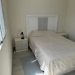 Διαμέρισμα New Modern Apartment, Scandinavian Style, Ocean View, Huge Terrace *