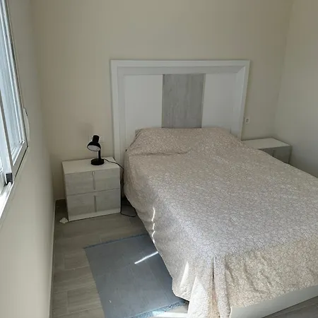 דירה New Modern Apartment, Scandinavian Style, Ocean View, Huge Terrace *