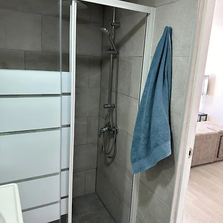 New Modern Apartment, Scandinavian Style, Ocean View, Huge Terrace איקוד דה לוס וינוס