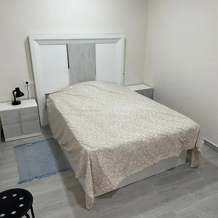 New Modern Apartment, Scandinavian Style, Ocean View, Huge Terrace شقة إيكود ذي لوس فينوس