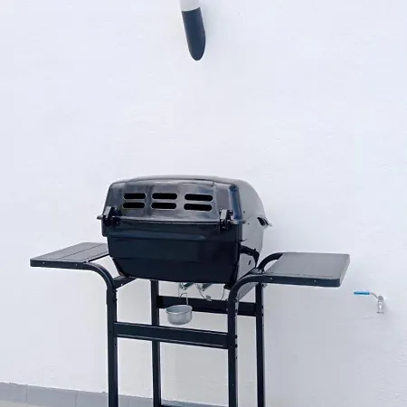 New Modern Apartment, Scandinavian Style, Ocean View, Huge Terrace * איקוד דה לוס וינוס