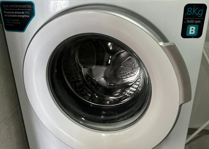 New Modern Apartment, Scandinavian Style, Ocean View, Huge Terrace