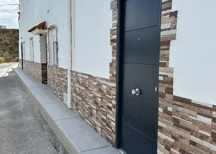 New Modern Apartment, Scandinavian Style, Ocean View, Huge Terrace 公寓 *