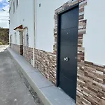 New Modern Apartment, Scandinavian Style, Ocean View, Huge Terrace דירה *