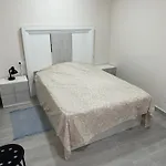 New Modern Apartment, Scandinavian Style, Ocean View, Huge Terrace דירה איקוד דה לוס וינוס
