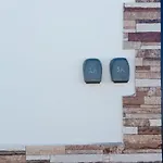 New Modern Apartment, Scandinavian Style, Ocean View, Huge Terrace