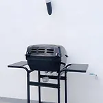 New Modern Apartment, Scandinavian Style, Ocean View, Huge Terrace * איקוד דה לוס וינוס