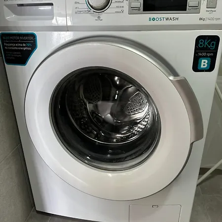 New Modern Apartment, Scandinavian Style, Ocean View, Huge Terrace