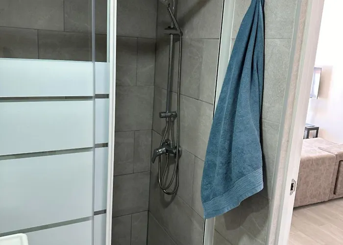 New Modern Apartment, Scandinavian Style, Ocean View, Huge Terrace Icod De Los Vinos