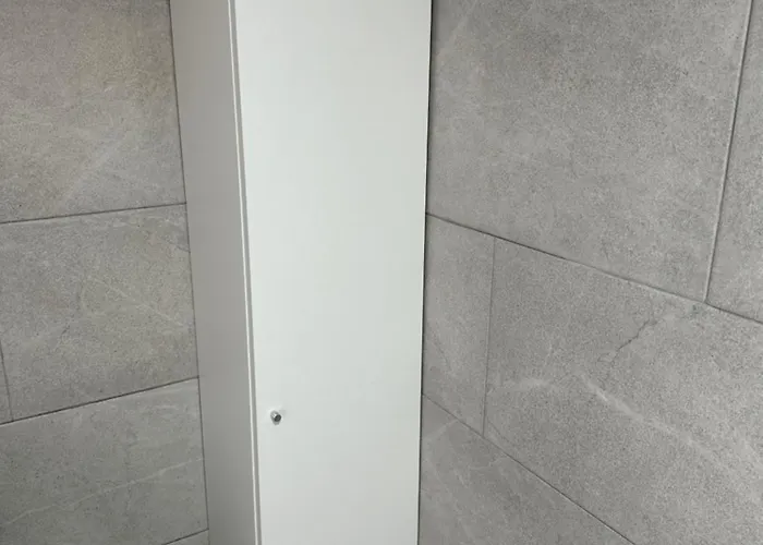 New Modern Apartment, Scandinavian Style, Ocean View, Huge Terrace