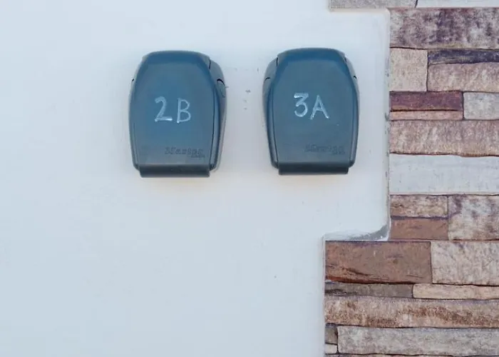 New Modern Apartment, Scandinavian Style, Ocean View, Huge Terrace * Icod De Los Vinos